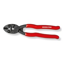 İzeltaş 13000 005122 210mm Dövme Tel Kesme Makası