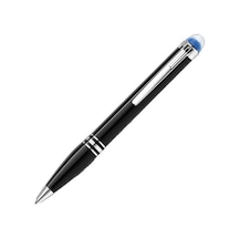 Montblanc Starwalker Precious Resin Tükenmez Kalem 132509 Siyah