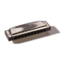 Hohner Special 20 Mızıka la Majör