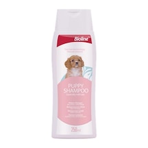 Bioline Yavru Köpek Şampuanı 250 ML