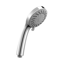 Lemark Lm0125c Duş Başlığı, 5 Fonksiyonlu 207448607 Krom