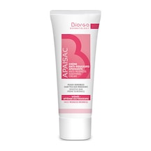 Bailleul Dermatoloji Apaisac Soothing redness Cream 40 Ml