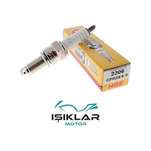 Mondial Drift L 125 Buji Ngk Işk0015