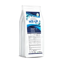 Mıx-up Mikro Besin Maddeleri Karışımlı Toz Gübre 1 Kg 1 KG Mıx-up Mikro Besin Maddeleri Karışımlı Toz Gübre 1 Kg 1 KG