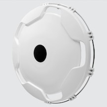22,5'' PLASTİK ÖN-ARKA JANT KAPAĞI (4 ADET)
