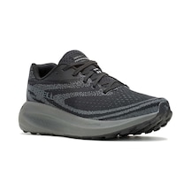 Merrell Morphlite Gore-tex Erkek Koşu Ayakkabısı Siyah - Gri