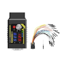 Godıag Gt107+ Araç Arıza Tespit Cihazı