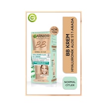 Garnier Açık Ton BB Krem 50 ML