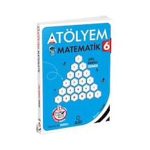 Arı Yayıncılık 6. Sınıf Matematik Atölyem