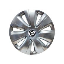 Sjs 503 17 İnç Jant Kapağı Sks Üniversal
