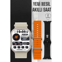 Yeni Nesil Arama Cevaplayan Uyku Ve Zindelik Takibi Gps Özelliği