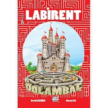 Ata Yayıncılık Labirent