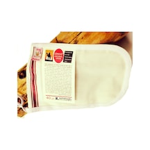 Develi 1973 Orta Sert Banyo Hamam Kesesi