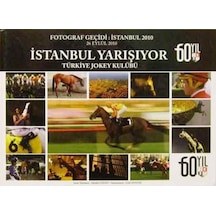 Fotoğraf Geçidi İstanbul 2010 İstanbul Yarışıyor