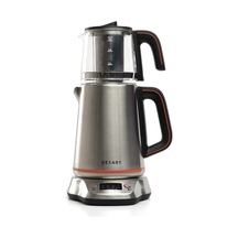 Dexart Perfecttea DX-1321-S Dijital Çay Makinesi