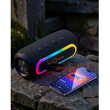 Bluetooth Hoparlör 1 W Uuczflip6max