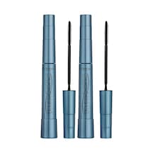Telescopic Suya Dayanıklı Maskara - Siyah 2 Paketi Belirtilmemiş