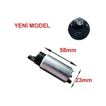 Pcx 125 2021-2024-dio Benzin Pompası Oem