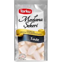 Torku Mevlana Şekeri Sade 2 x 450 G