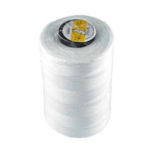 Bora 120 Numara - 5000 Mt - Dikiş İpi Beyaz - 568115746