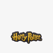 Crocs Jibbitz Harry Potter Logo Aksesuar