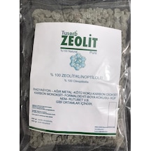 Tusorb Zeolit Rasyosyon, Koku Ve Nem Alıcı Taşlar 450 Gr