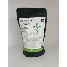 Bitkisel Kenvir Tohumu Tozu 250 G - Protein Deposu