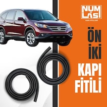 Honda Cr-v 2013-2018 Ön İki Kapı Fitili-a Kalite-numlas-nm5955