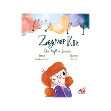 Zeynep Kız - Oku Paylaş Sevindir - Berna Alakuştekin - Concord