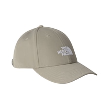 The North Face Recycled 66 Classıc Hat Unisex Şapka Nf0a4vsv2mb1 Gri