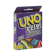2 Adet Uno Kartlar Flip Glh50 Diğer