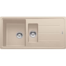 Franke Basis Bfg 651 Avena Granit Evye Bej