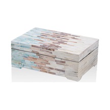 The Mia Sedef Kutu 29x19x11 Cm Tlc0110