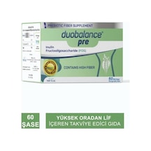 Duobalance Pre 60 Saşe