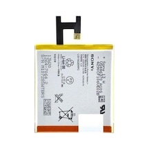 Sony Xperia Z L36H C6603 Lis1502Erpc Batarya Pil 2300 Mah