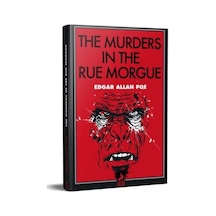 The Murders In The Rue Morgue - Kyut-818668