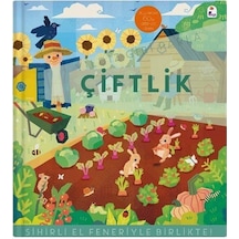 Yıldız Gibi Parla - Çiftlik Sihirli El Feneriyle Birlikte