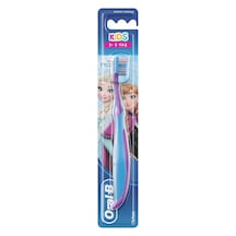 Oral-b Stage 3 Çocuk Diş Fırçası 3-5 Yaş Yumuşak Kıllı 6'li Avantaj Paketi - 6 Adet Tarı
