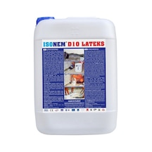 Yüksek Aderans Ve Elastikiyet Sağlayan 1 Lt Yapıştırıcı