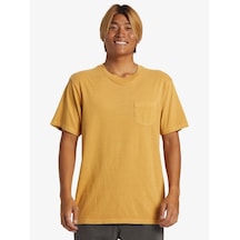 Quiksilver Salt Water Pkt Tee Swp Erkek T-shirt aqyzt09558-17921 001