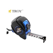 Troy 23163 Stoperli Şerit Metre 3mx16mm 3 M