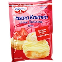 Dr. Oetker Pastacı Kreması 4 x 156 G