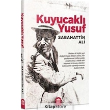 Kuyucaklı Yusuf / Sabahattin Ali N11.689