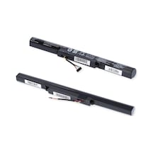 Lenovo Uyumlu 500-15ısk Z51 Z51-70 80k4 80nt 80k6 L14l4a01 Batarya Pil