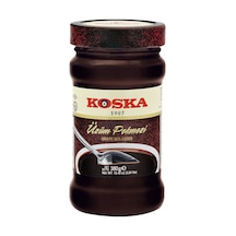 5 Adet Koska Üzüm Pekmez 380 G Cam Kavanoz