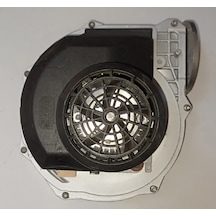Fan Ebmpapst Buderus Gb162 80-100 Kw- Rg148/1200-3633-010204-premıx