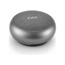 A110 Bluetooth 5.0 Hoparlör Güçlü Bass Taşınabilir Kablosuz Speaker Ses Bombası