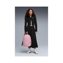 Puma Unısex Sırt Çantası Puma Plus Backpack 09118010 Pembe