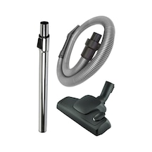 Hotpoint Sl B16 Apr Süpürge Hortum Teleskopik Boru Başlık Seti 3'lü