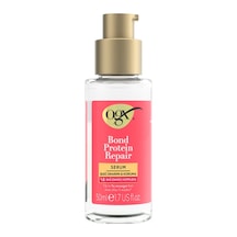 Ogx Bond Protein Bağ Onarıcı Saç Bakım Serumu 50 Ml - 6 Adet Tarı